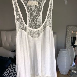 Abercrombie and Fitch tank top